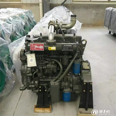 潍坊R4105ZD柴油机废气涡轮增压器批发价格新一代行情